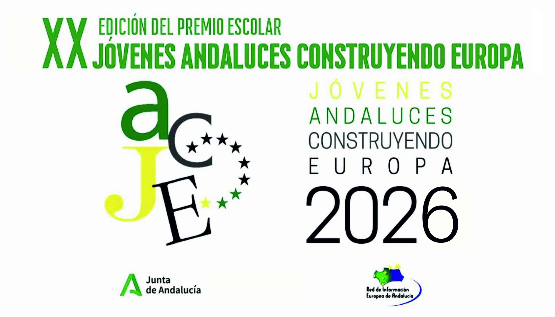 Premio Jóvenes Andaluces